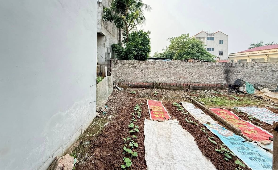 Đất thổ cư An Khánh 42m² giá 3.6 tỷ - Cơ hội đầu tư tuyệt vời!