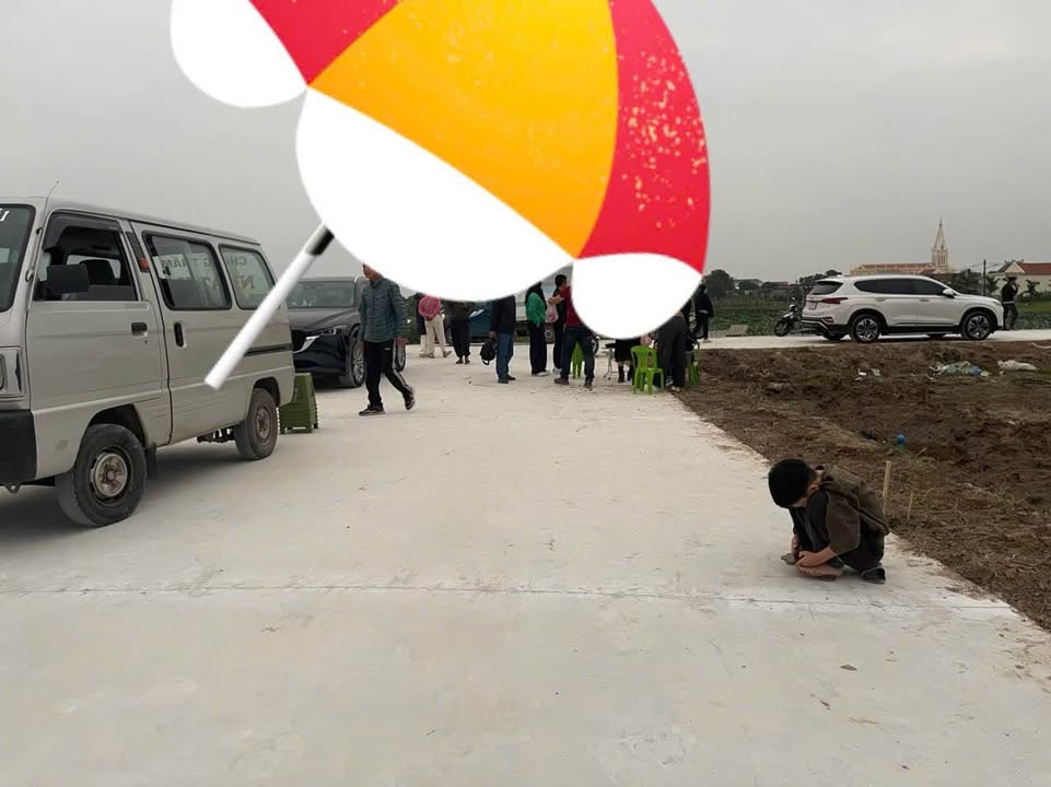 Lô đất đấu giá Thị trấn Quất Lâm 112m² giá chỉ 1 tỷ - Cơ hội đầu tư tuyệt vời!