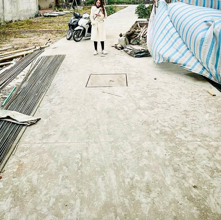 Đất nền đường Điện Biên Nam Định 50m² giá 1.02 tỷ - Sẵn sàng cho đầu tư!