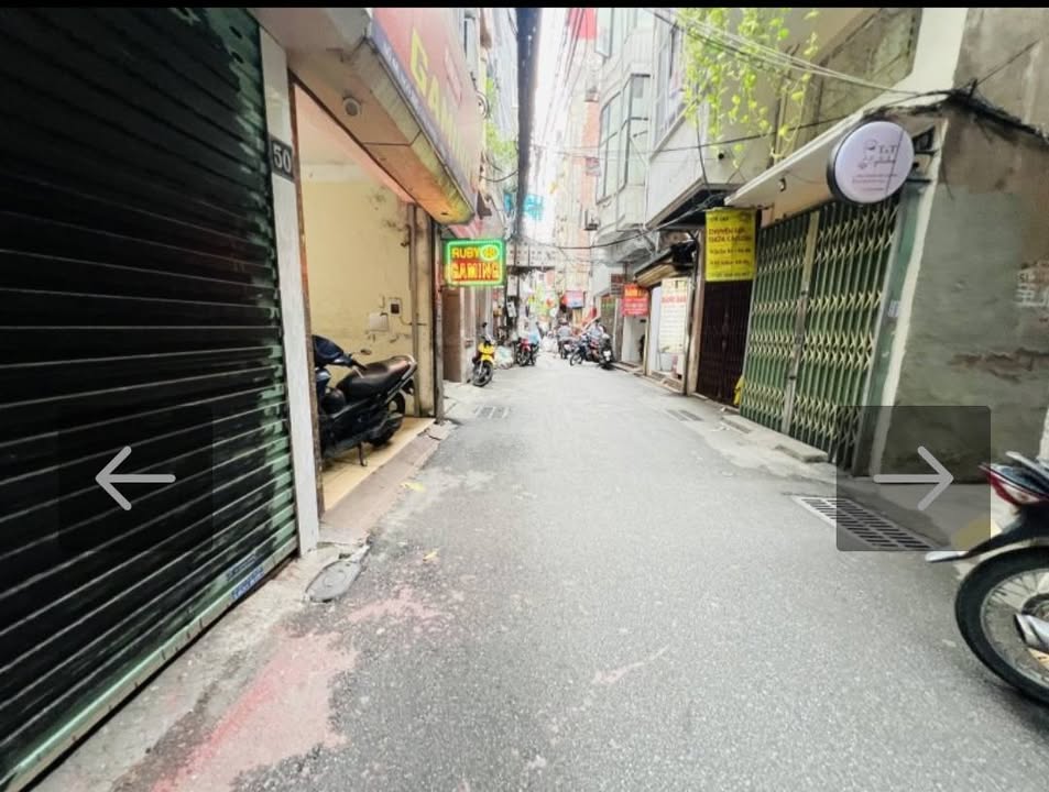 FrontHouse Giải Phóng 83m² giá 19 tỷ - Kinh doanh siêu khủng, vị trí đắc địa!