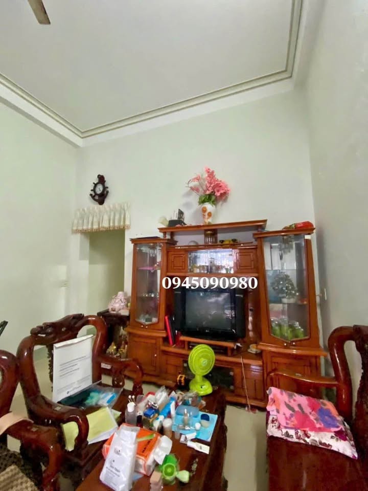 Nhà phố Tôn Đức Thắng, Cà Mau 84m² giá 4 tỷ - Kinh doanh thuận lợi!