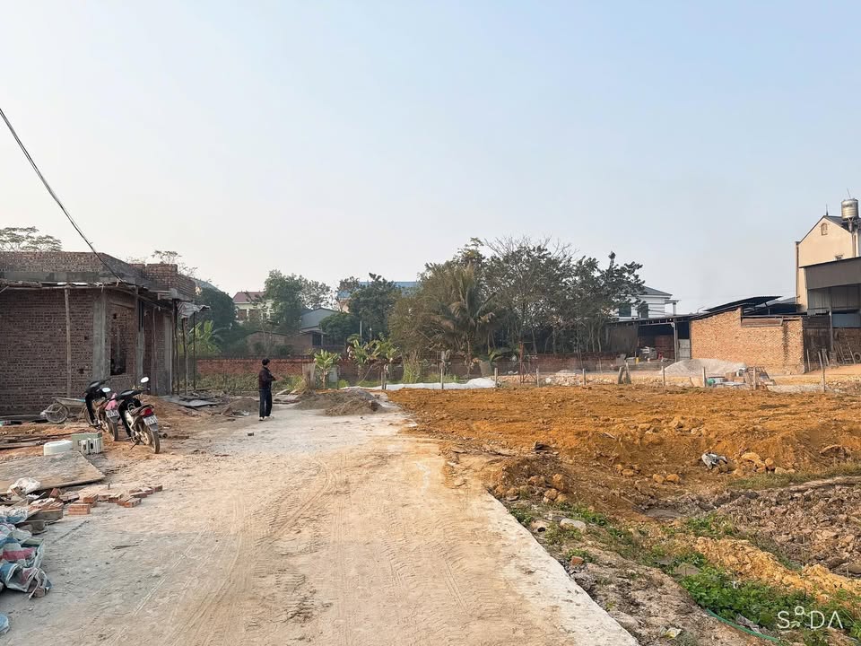 Đất thổ cư Phường Tân Hương 84,7m² giá chỉ 600 triệu - Cơ hội đầu tư tuyệt vời!