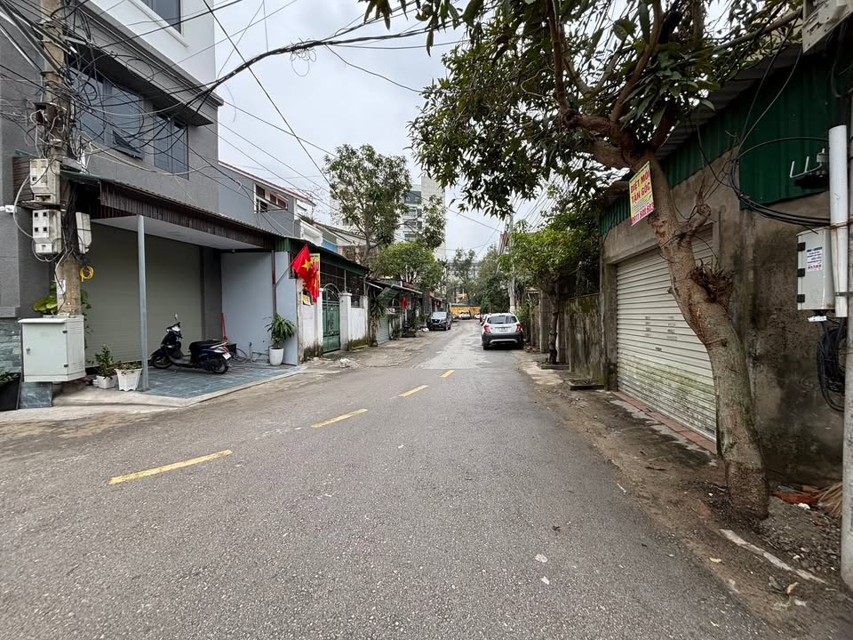 Đất nền đẹp tại Đặng Văn Ngữ, 155m² giá 4 tỷ - Tiềm năng sinh lời cao!