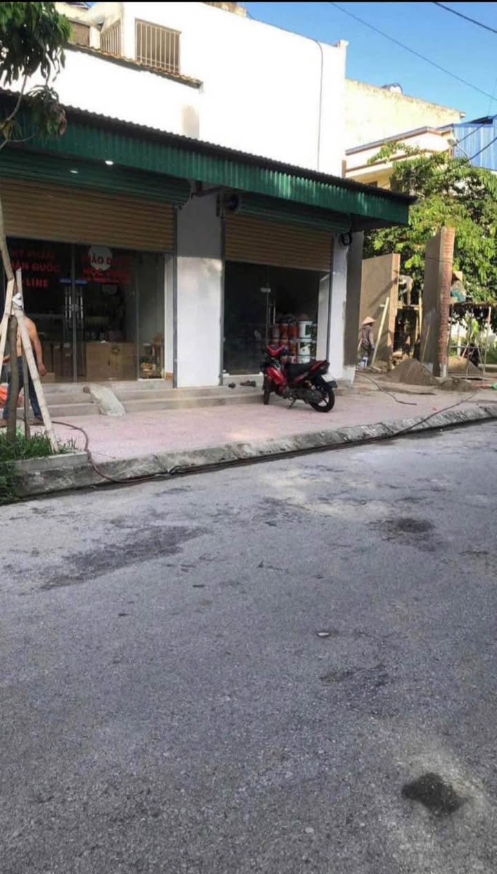 Lô đất mặt đường Nam Định 50m² giá thỏa thuận - Kinh doanh thuận lợi!