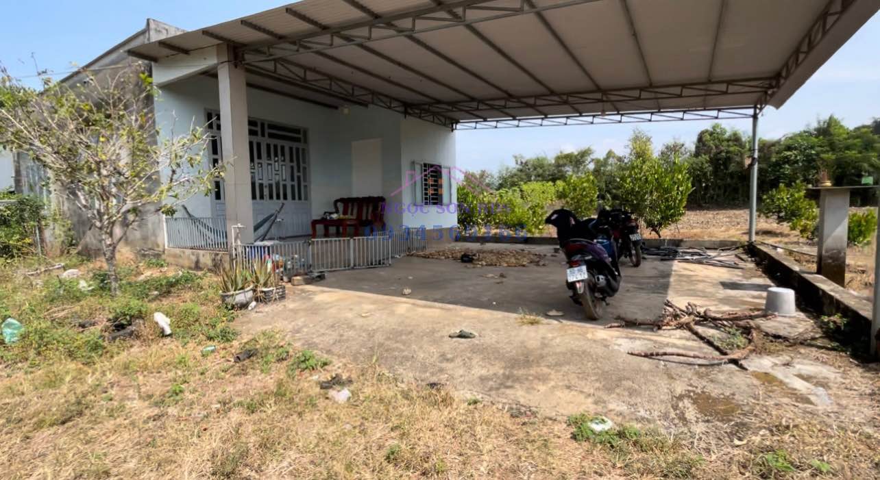 Đất thổ cư 200m², 3000m² tại xã Xuân Bắc, Đồng Nai - Giá chỉ 1.9 tỷ