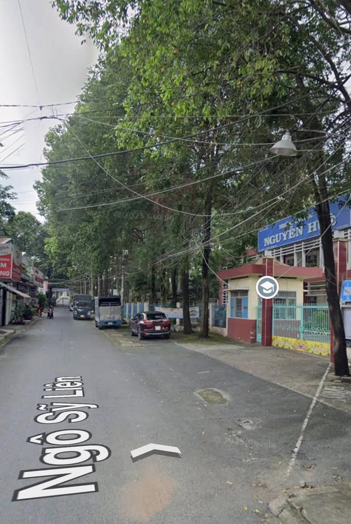 Nhà cấp 4 Thị trấn Trảng Bom 100m² giá 2.45 tỷ - Cần bán gấp chính chủ!