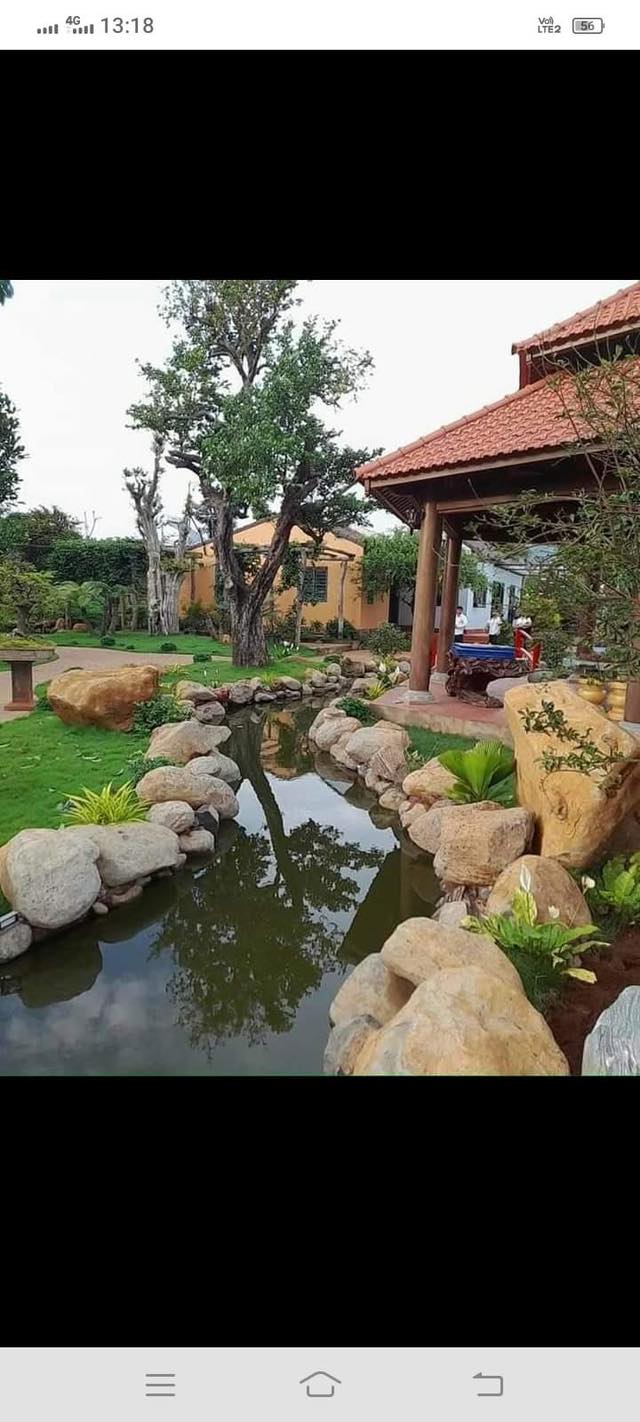 Đất nền 900m² mặt đường nhựa phủ Hồng Thị trấn Ia Kha giá 25.2 tỷ - Cơ hội đầu tư sinh lời!