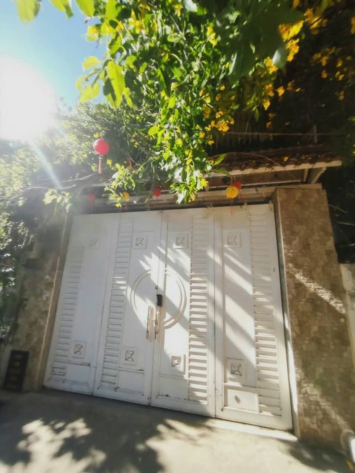 Nhà riêng Hẻm 8m Trần Hưng Đạo Q5 27m² giá thỏa thuận - Xây mới 100%!