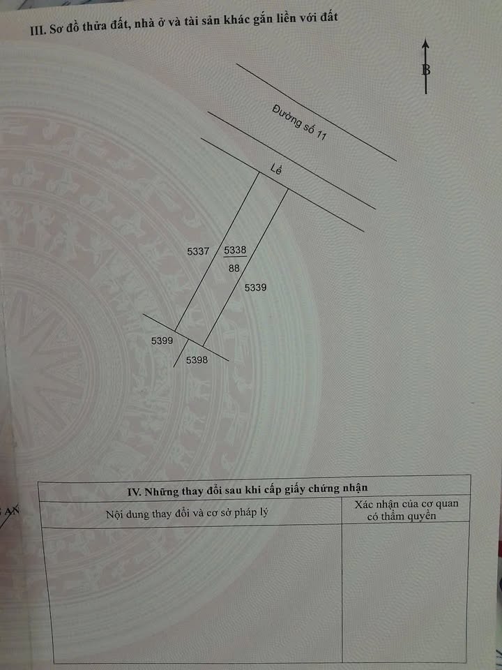 FrontHouse KDC Hoàng Long, Quận 7, 88m² giá 1.7 tỷ - Kinh doanh thuận lợi!