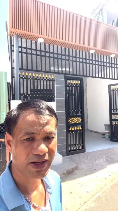 Nhà mặt tiền đường Cháo Lòng Nam Định, Dĩ An 67.6m² giá 3.99 tỷ - Cần bán gấp!