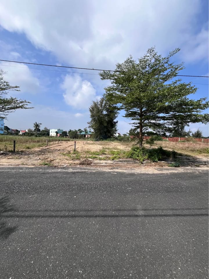 Đất nền Điện Dương, Thị xã Điện Bàn 25m² - Sổ đỏ chính chủ, đầu tư sinh lời!