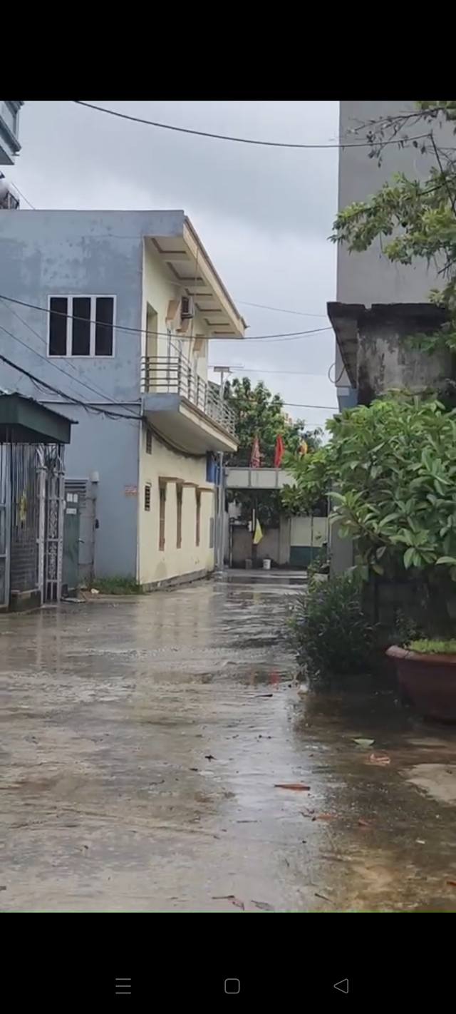 Đất nền xã Duy Nhất, huyện Vũ Thư 56m² giá 600 triệu - Cơ hội đầu tư tuyệt vời!