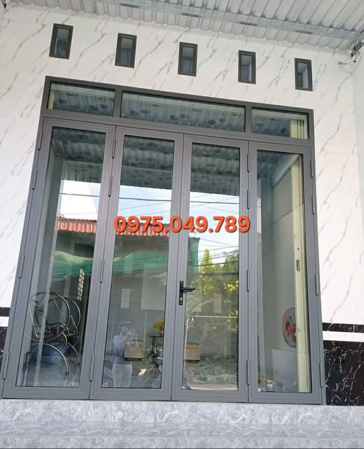 Nhà 2 mặt tiền hẻm đường Nguyễn Tất Thành, Cà Mau 93m² giá 1.39 tỷ - Đầu tư sinh lời!