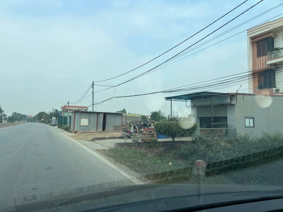 Đất nền 87m² tại Lê Xá, Dương Quang, 1 tỷ - Cơ hội đầu tư hiếm có!