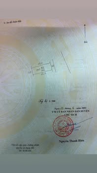 Đất nền Sở Đông, Văn Giang, Hưng Yên 102m² - Cơ hội đầu tư hấp dẫn!