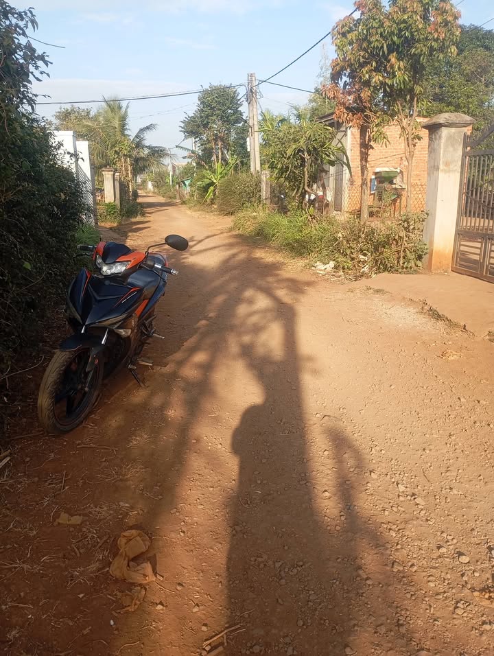 Đất nền Buôn Huk, xã Ea Ktur, 200m² giá 750 triệu - Cơ hội đầu tư hấp dẫn!