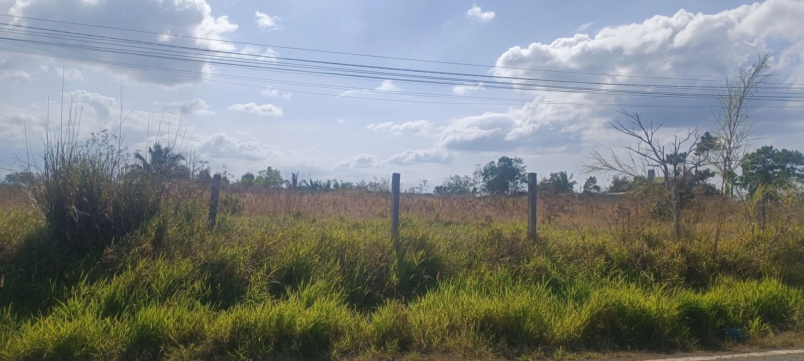 Đất nền hẻm Lý Thường Kiệt, Bảo Lộc, 600m² - Giá thỏa thuận hấp dẫn!