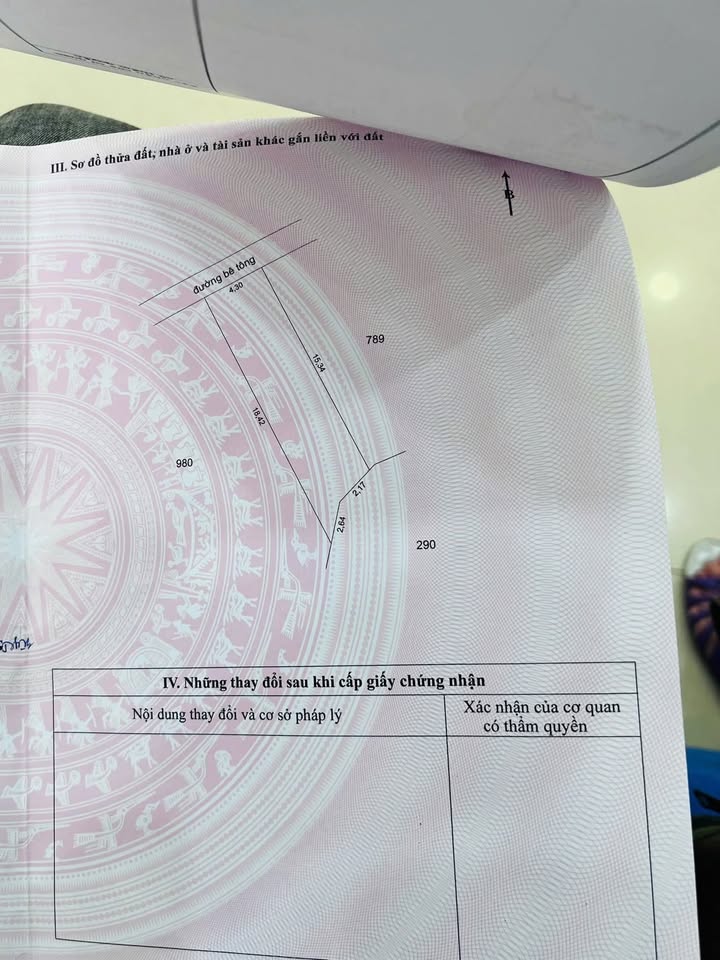 Đất nền thổ cư Mỹ Phong, Đồng Tháp 66m² giá 740 triệu - Vị trí đẹp, tiện ích đầy đủ!
