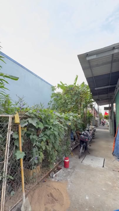 Nhà hướng Tây Phường 5 Mỹ Tho 108m² giá 1.999 tỷ - Chính chủ thương lượng ngay!