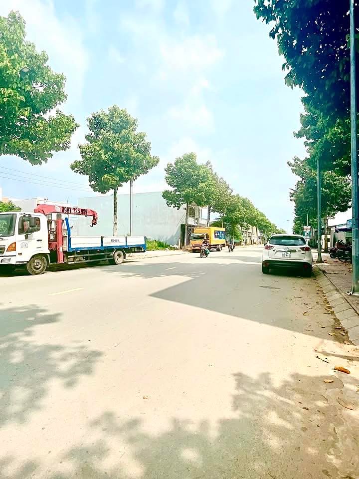 Đất nền phường Trung An, 68m² giá 1.2 tỷ - Cơ hội đầu tư tốt!