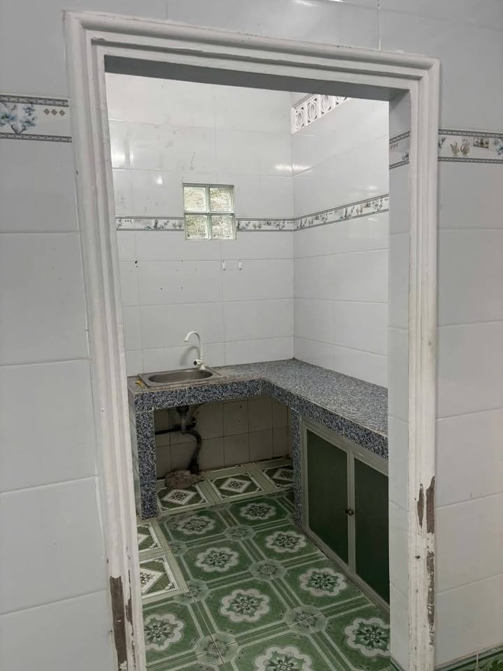 Nhà cho thuê tại Xã Mỹ Thạnh, Huyện Giồng Trôm 60m² giá 2 triệu - Gần Bách Hóa Xanh!