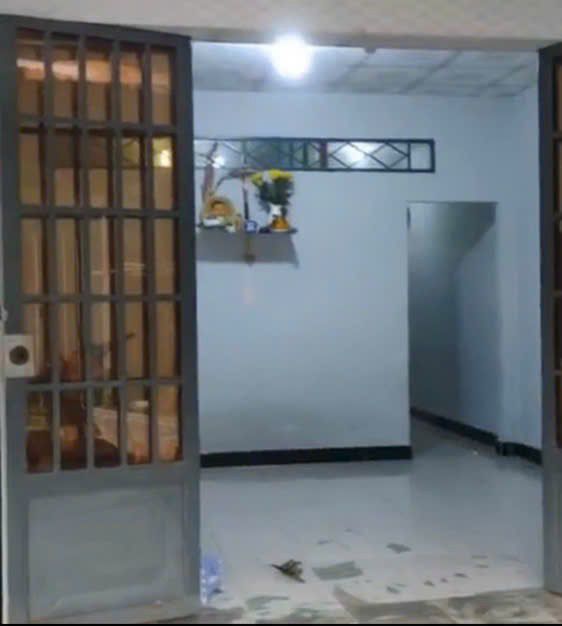 Nhà cấp 4 chính chủ xã Mỹ Phong 75m² giá 550 triệu - Hỗ trợ sơn mới