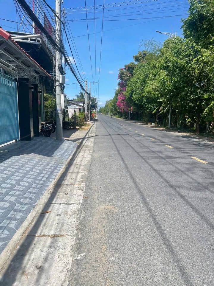 Đất nền Mỹ Lợi, xã Mỹ Phong, 104m² - Đầu tư sinh lời ngay!