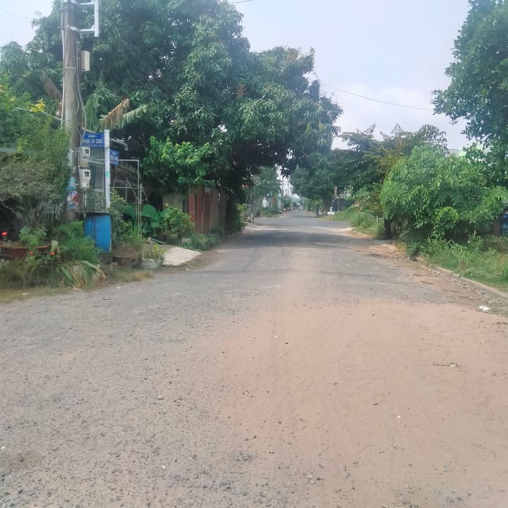 Đất nền Phường Rạch Sỏi - 100m² giá 1.03 tỷ - Đường nhựa rộng rãi, vị trí đắc địa!