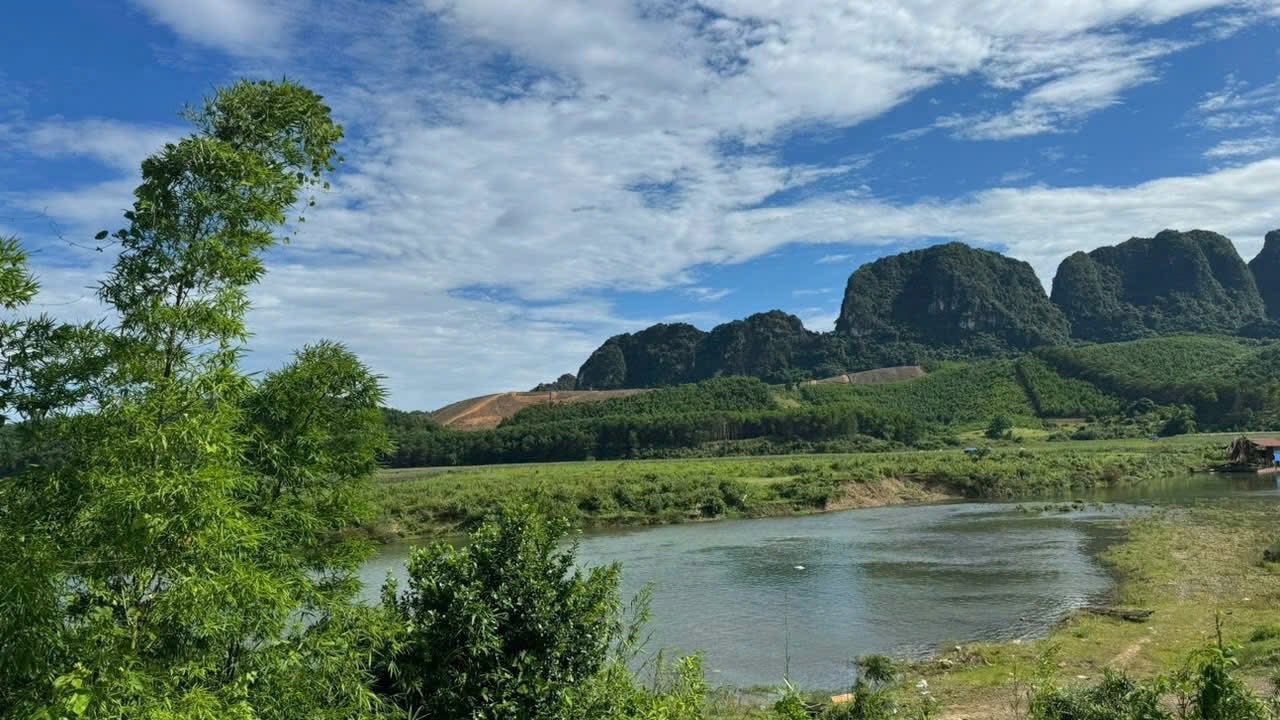 Đất Farm Kim Bôi 9200m² giá thỏa thuận - Địa thế vàng, tiềm năng lớn!