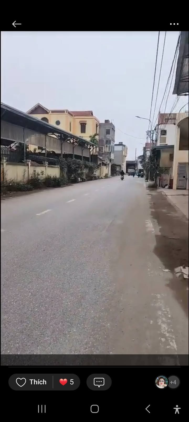 Đất nền Thị trấn Phú Minh 130m² giá 5.2 tỷ - Đầu tư sinh lời hấp dẫn!