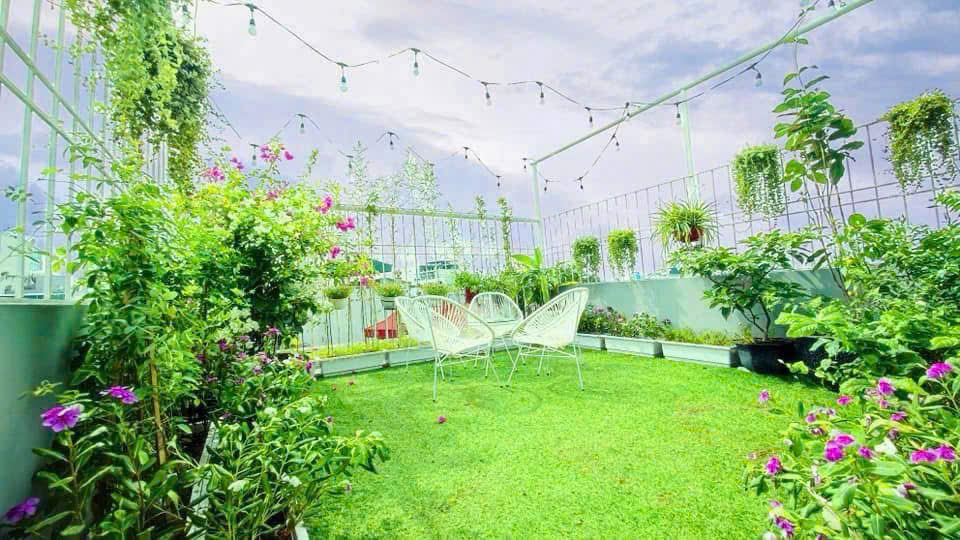 Nhà phố Vĩnh Tuy, Quận Hai Bà Trưng 23m² giá thỏa thuận - Chính chủ bán gấp!