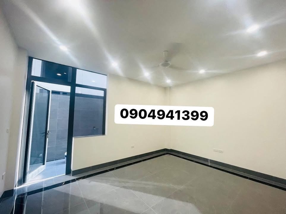 Cho thuê liền kề khu B1.1, Hoàng Mai 25 triệu - Hoàn thiện ngay vào ở!