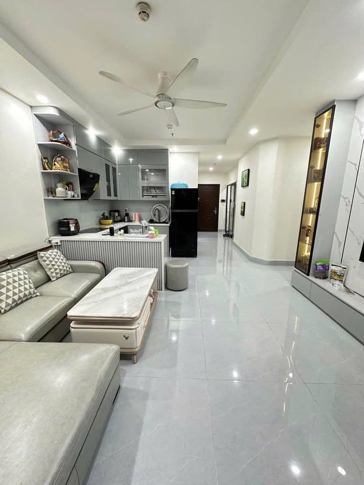 Căn hộ Phường Thịnh Quang, Quận Đống Đa 59m² giá 11 tỷ - Sẵn sàng vào ở ngay đón Tết!