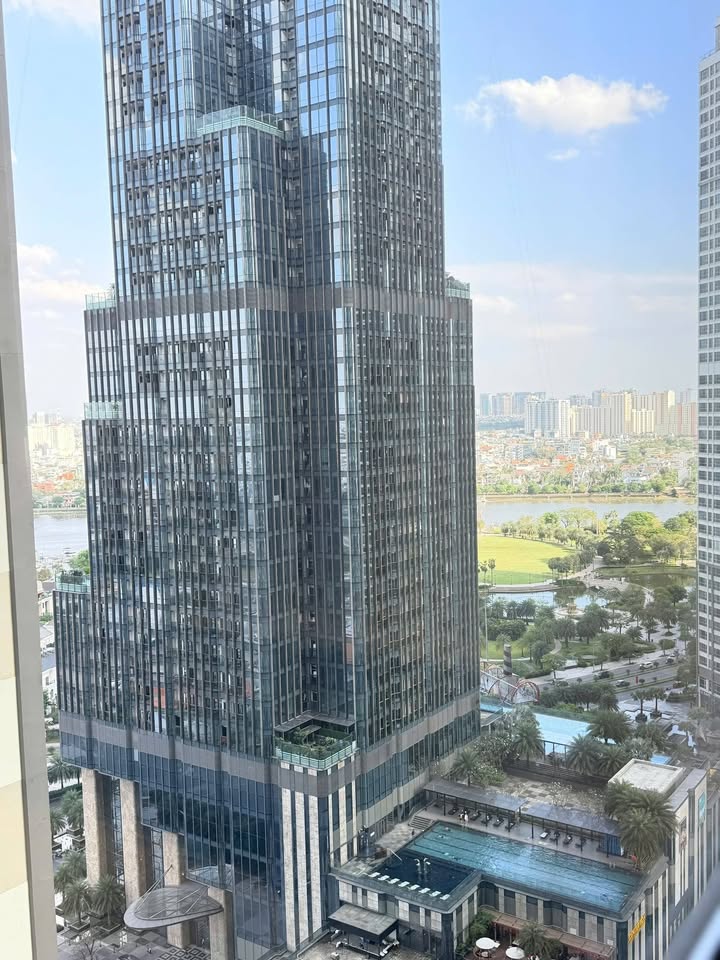 Căn hộ Landmark 81, Quận Bình Thạnh, 79.1m² giá 13 tỷ - Cơ hội sở hữu ngay!