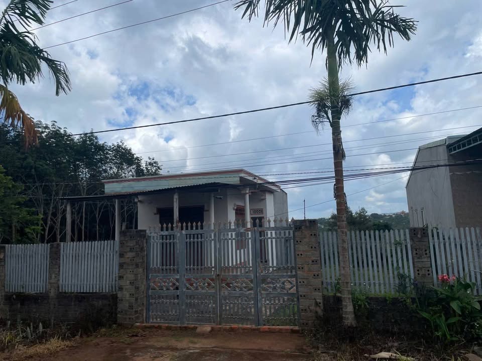 Đất thổ cư tại Xã Ea Kly, Huyện Krông Pắc, 1066m² giá 1.8 tỷ - Sổ đỏ chính chủ!