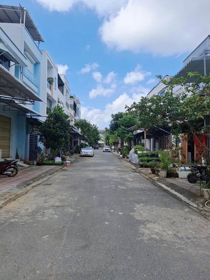 Đất Khu Dân Cư An Phú Sinh Huyện Tư Nghĩa 60m² chỉ 1.3 tỷ - An cư lý tưởng!