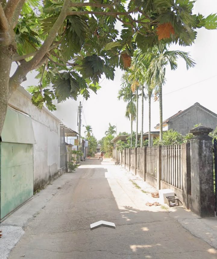 Đất ở Đức Chánh, Mộ Đức 206m² giá 700 triệu - Đầu tư sinh lời hấp dẫn!