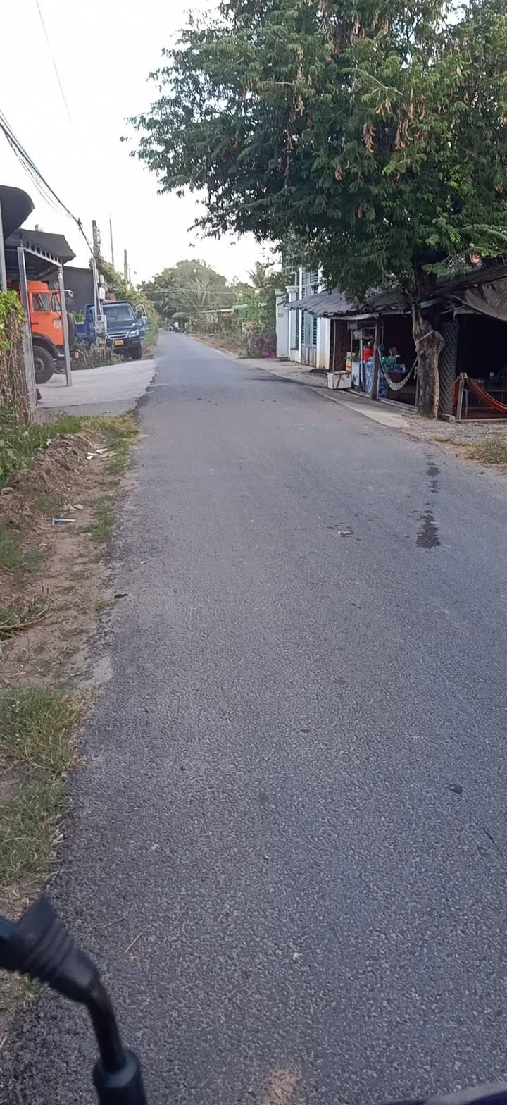 FrontHouse mặt tiền nhựa KP Thanh Đông, Phường Thanh Điền, 196m² giá 15.68 tỷ - Cơ hội đầu tư tuyệt vời!