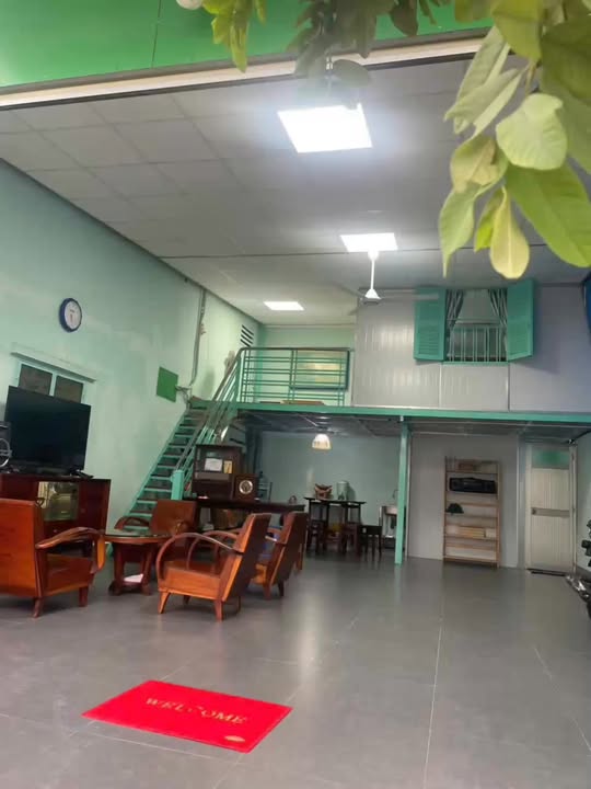 Nhà cho thuê tại Hòa Thành, Tây Ninh - 1 phòng có máy lạnh, chỉ 2.5 triệu/tháng!