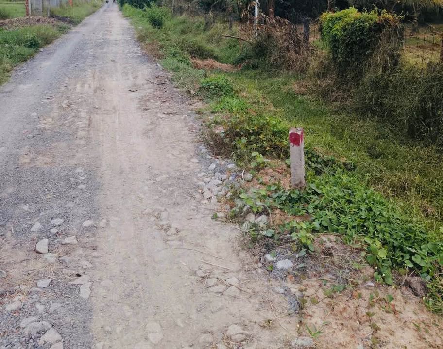 Đất nền kp. Long Yên, Phường Long Thành Trung, 10.300m² - Cơ hội đầu tư sinh lời!