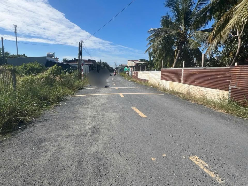 Đất nền 32 Nguyễn Văn Linh, Phường Long Hoa, 125m² - Giá chỉ 850 triệu!