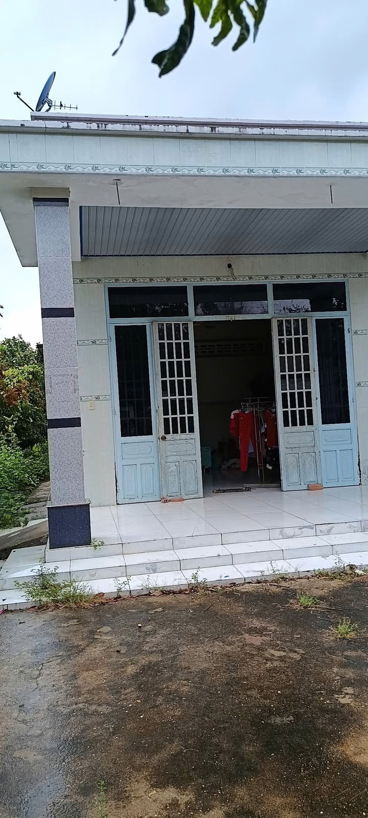 Đất nền Ấp Cầu Sắt, Thạnh Đức 900m² giá 1.1 tỷ - Vị trí tiềm năng đầu tư!