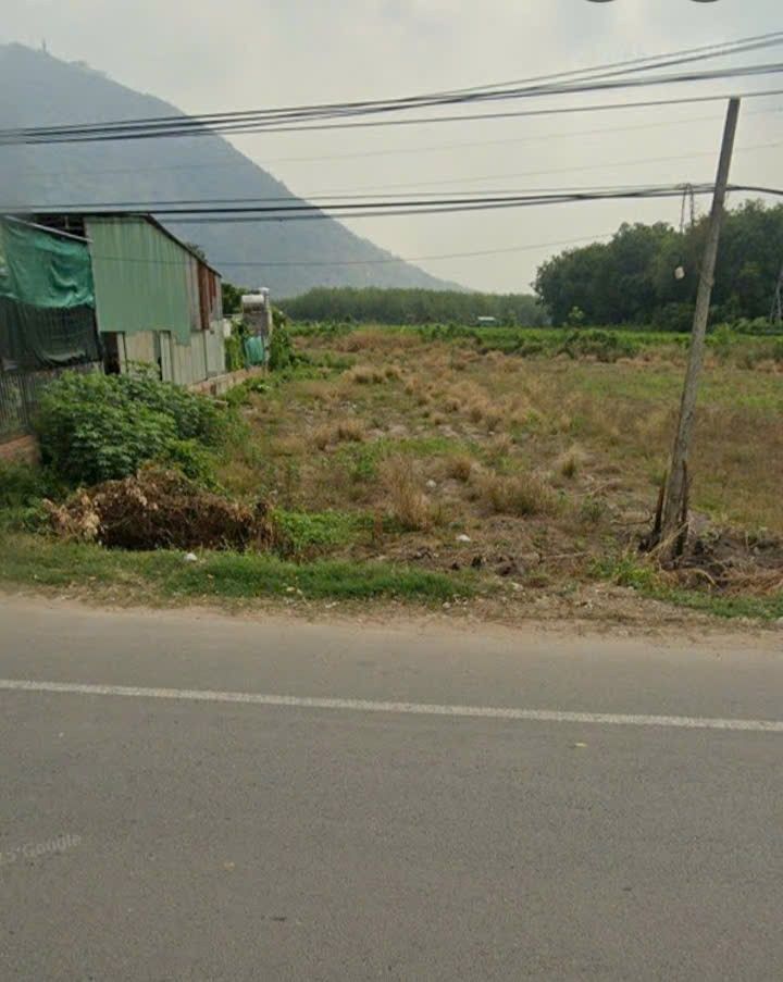 Đất nền Dương Minh Châu 784m² giá 4 tỷ - Đầu tư sinh lời ngay!