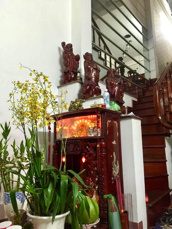 Nhà mặt tiền đường 2/9, Hải Châu, Đà Nẵng, 40m² giá 7.3 tỷ - Đầu tư sinh lời cao!