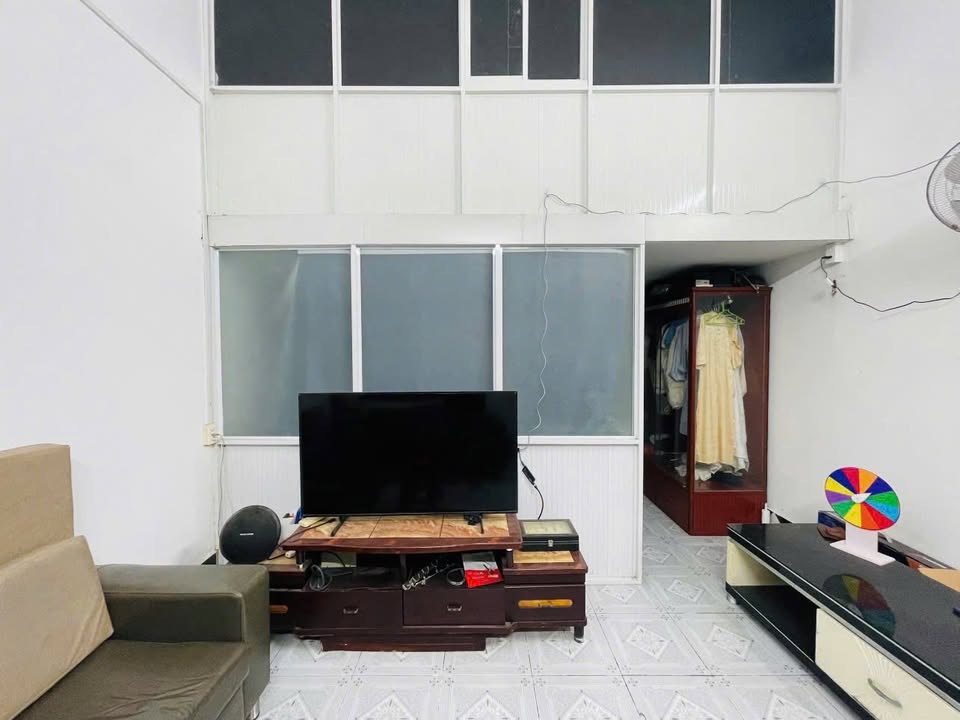Nhà cấp 4 gác lửng Tam Hiệp 55.6m² giá 2.7 tỷ - Sổ hồng chính chủ!