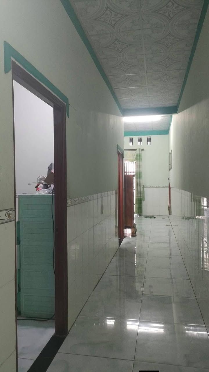 Nhà phố 2 phòng ngủ tại Xã Bình Minh, Trảng Bom, 100m² - Giá chỉ 900 triệu!