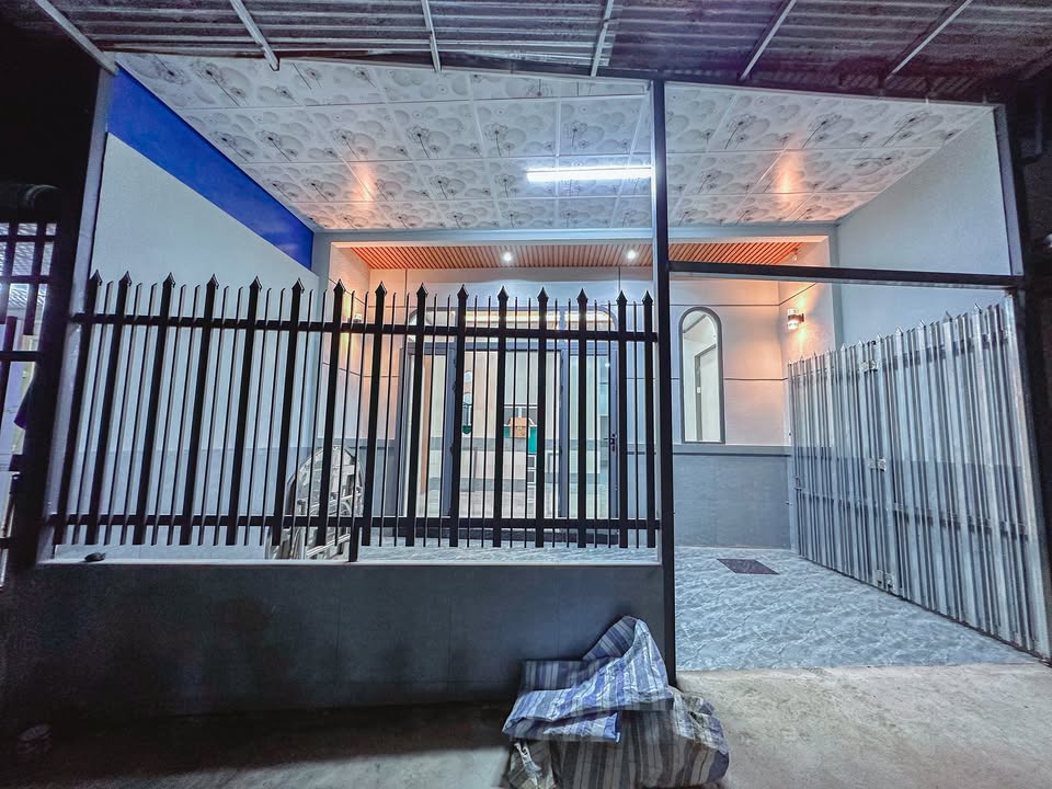 Nhà phường Bảo Vinh Long Khánh 120m² giá 950 triệu - Cơ hội đầu tư tuyệt vời!