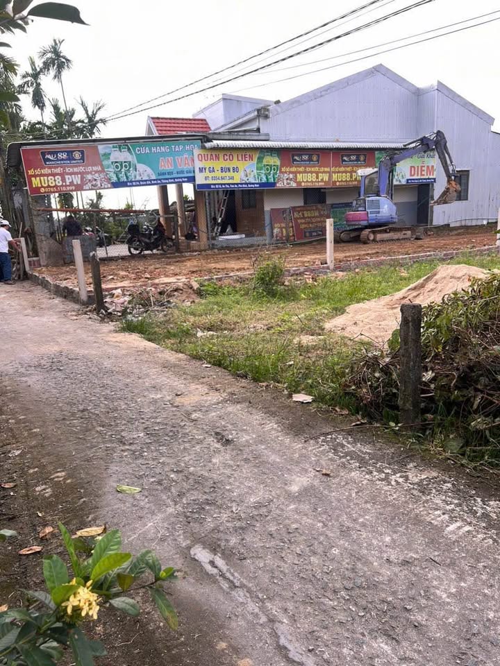 Lô đất Điền Trang, Nghĩa Hòa, 120m² giá thỏa thuận - Đầu tư lý tưởng!