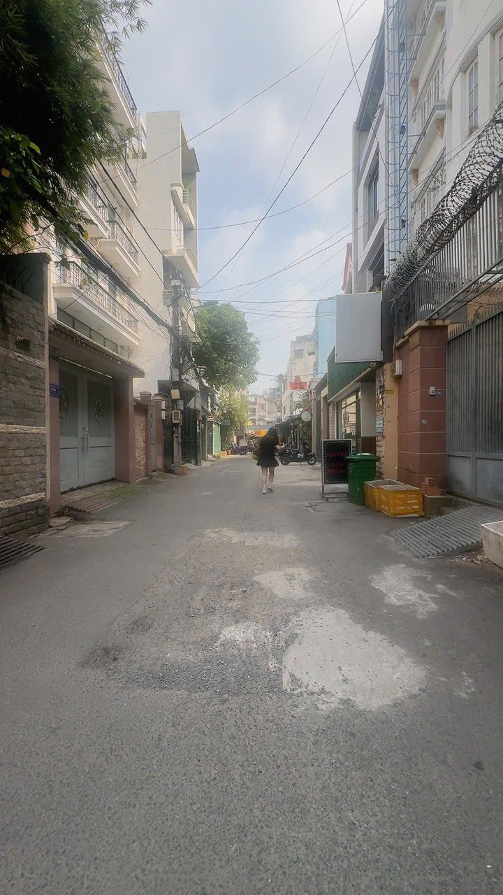 Cho thuê mặt bằng kinh doanh tại Thành Thái, Quận 10 - Phù hợp nhiều mô hình kinh doanh!