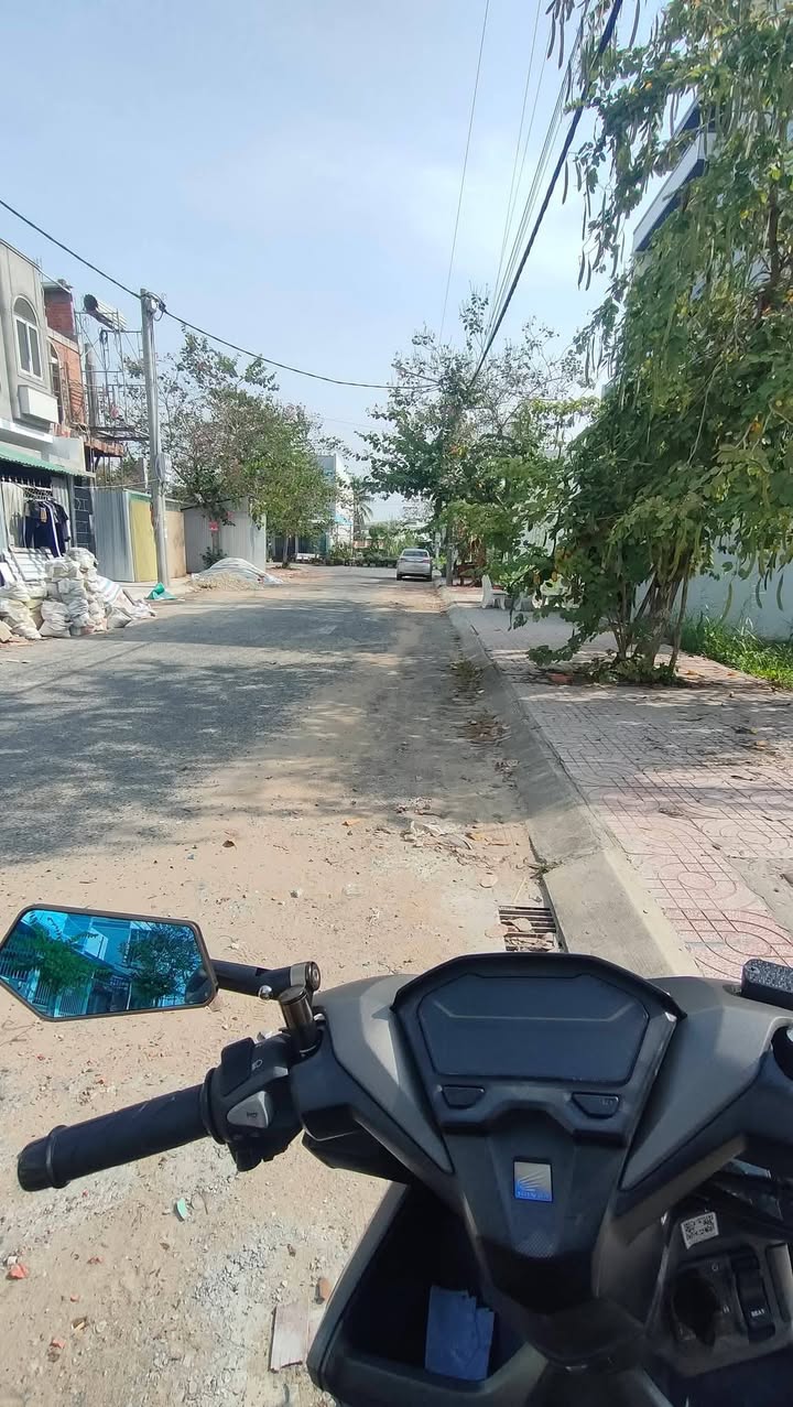 Đất nền khu dân cư phường Long Châu Vĩnh Long 81m² giá 1.2 tỷ - Đầu tư sinh lời ngay!